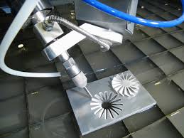 GIA CÔNG CHI TIẾT CNC2